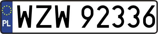 WZW92336