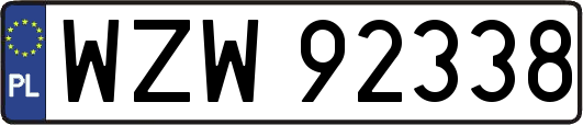 WZW92338
