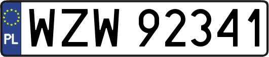WZW92341