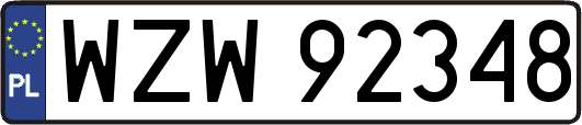 WZW92348