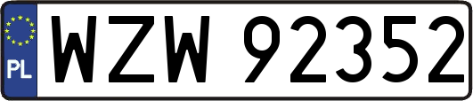 WZW92352