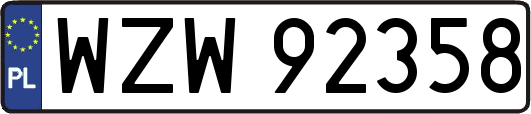 WZW92358
