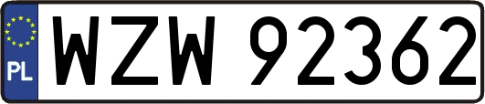 WZW92362