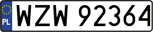 WZW92364