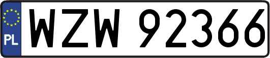 WZW92366