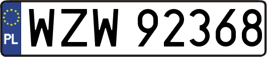 WZW92368