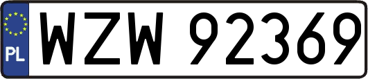 WZW92369