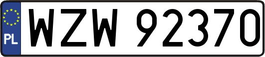 WZW92370