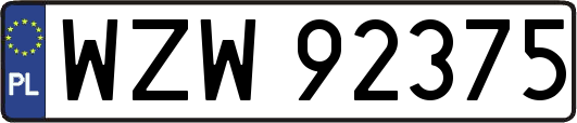 WZW92375
