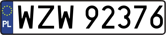 WZW92376