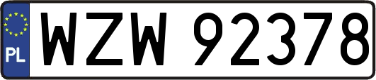 WZW92378
