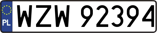 WZW92394