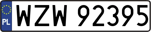 WZW92395