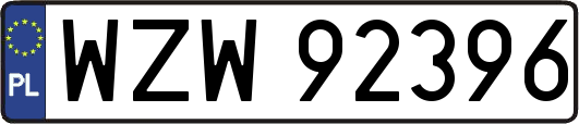 WZW92396