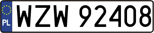 WZW92408