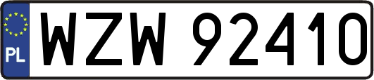 WZW92410