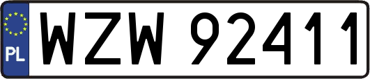 WZW92411