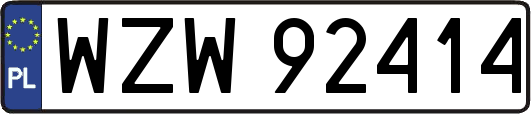 WZW92414