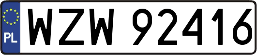 WZW92416