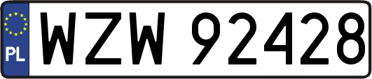 WZW92428