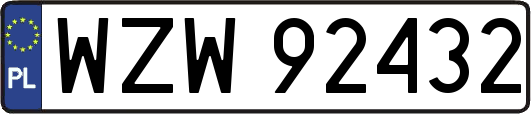 WZW92432