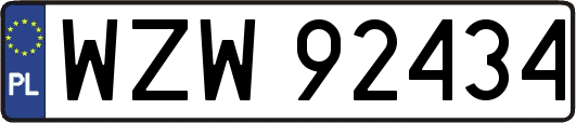 WZW92434