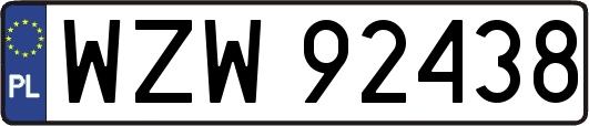 WZW92438