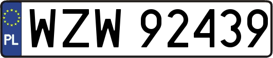 WZW92439