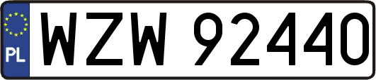 WZW92440