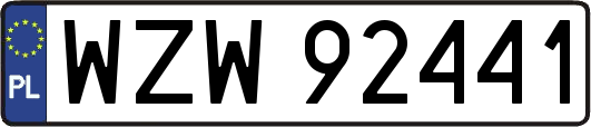 WZW92441