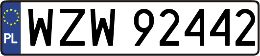 WZW92442
