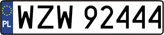 WZW92444