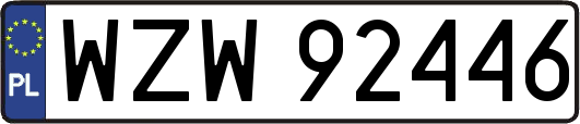 WZW92446