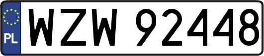 WZW92448