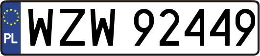 WZW92449