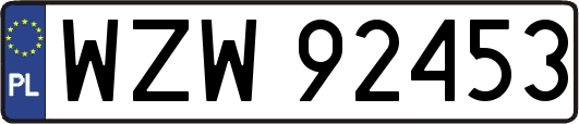 WZW92453