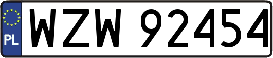 WZW92454