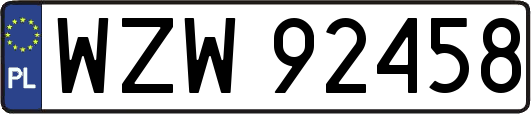 WZW92458