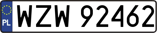 WZW92462
