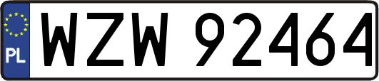 WZW92464