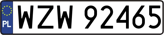 WZW92465
