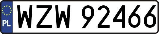 WZW92466