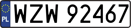 WZW92467