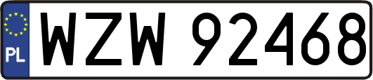 WZW92468