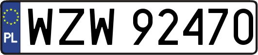 WZW92470