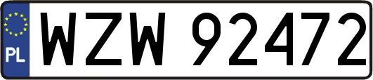 WZW92472