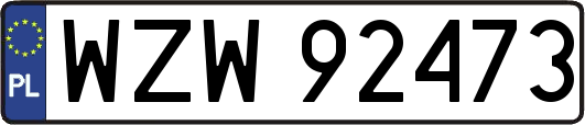WZW92473