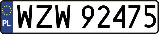 WZW92475