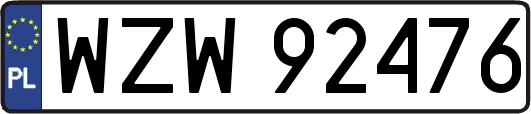 WZW92476