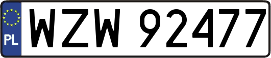 WZW92477